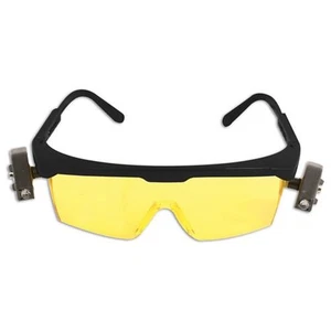 Herramientas láser gafas de detección de fugas 4907 - Imagen 1 de 1