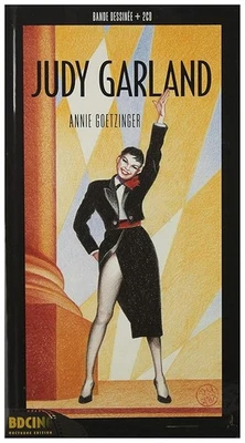 Judy Garland 1936-1954 [Import] - Garland,Judy - Photo 1/2