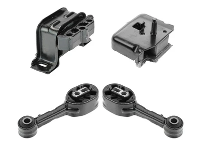 Juego de montaje de motor y transmisión para Saturn SC/SL/SW 1992-2002 1,9 L nuevo (caja abierta) Foto 1 de 2