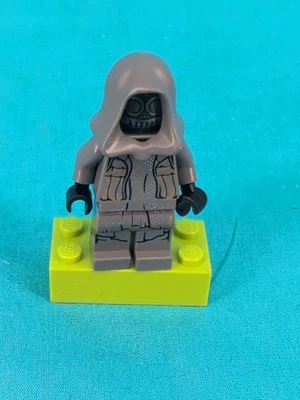 LEGO® Star Wars Unkar's Thug Minifigura El Despertar de la Fuerza 75099 75184 sw0655 Foto 1 de 4