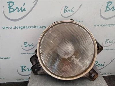 Vorderer Linker Scheinwerfer Ssangyong korando 1997 - Bild 1 von 3