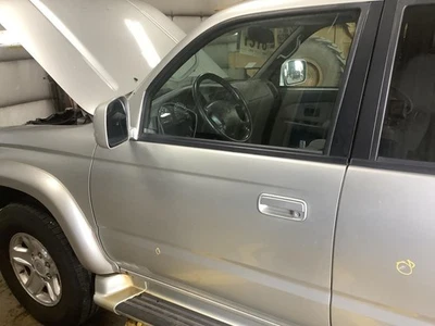 Puerta delantera del conductor SR5 ventanas eléctricas para 96-02 4 RUNNER 341529 Foto 1 de 4