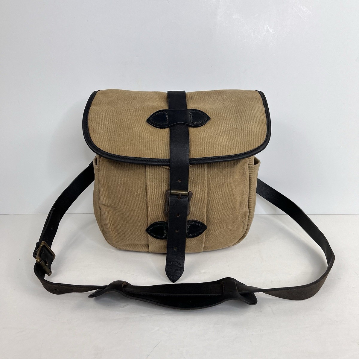 Filson Field Bag for sale | eBay Filson Field Bag for sale | eBay