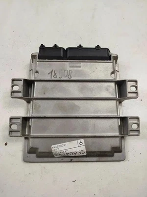 Centralina motore LAND ROVER FREELANDER L314 NNW500091 1.80 benzina 31938335 - Immagine 1 di 4