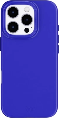 Tech21 EvoLite for Alvington Ultra Thin - Impact Protection Case - in Cobalt Blu - Image 1 of 4