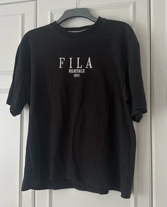 FILA T Shirt - Picture 1 of 3