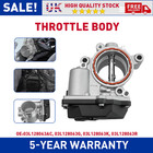 THROTTLE BODY FOR AUDI A1 A3 A4 A5 A6 Q3 Q5 TT VW GOLF PASSAT TIGUAN 2.0 TDI UK
