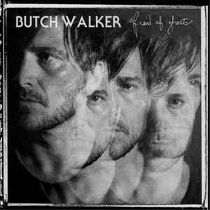 Butch Walker Afraid of Ghosts (CD) Album - Bild 1 von 1