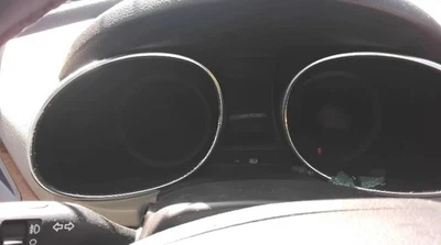 2015 Santa Fe OE 速度计簇 74K 英里现代 — 第 1/4 张图片