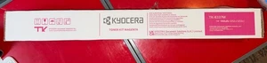 Kyocera Mita TK-8337M Magenta Original Toner Cartridge for 3252ci - Picture 1 of 4