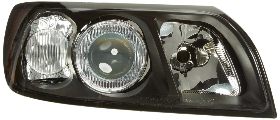 Farol destro DAPa 201031052 - Imagem 1 de 2