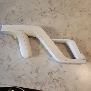 Nintendo Wii Zapper Gun - Picture 1 of 3