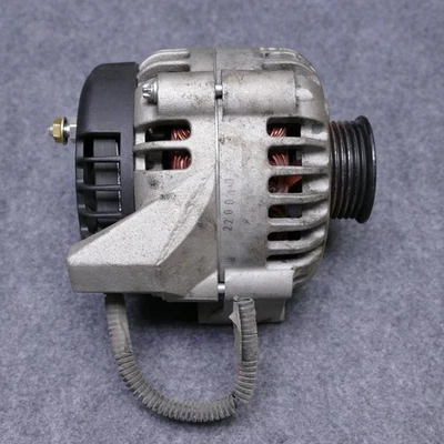 1996-1999 Chevrolet Silverado C/K 1500 5.0 Engine Alternator OEM Tested 78746 - Image 1 of 4