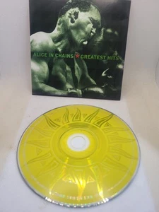 Greatest Hits by Alice in Chains (CD, 2001) - Picture 1 of 2