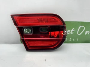 OEM 2012-2015 Jaguar X250 XF XFR Sedan Rear Left Side Trunk Inner Taillight - Picture 1 of 10