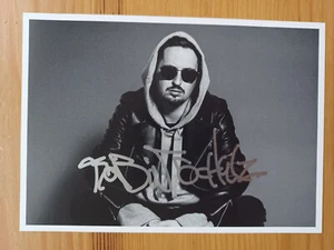 Robin Schulz original handsignierte Autogrammkarte / Musik T20 - Picture 1 of 2