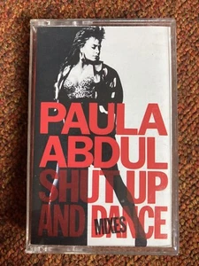 Paula Abdul - Forever Your Girl - (Cassette, 1988) - Picture 1 of 2