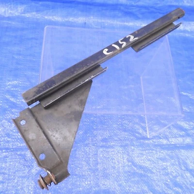 Window Channel 1938 Plymouth Deluxe 38 Dodge DeSoto Chrysler SEDAN Right 771980 - Image 1 of 4