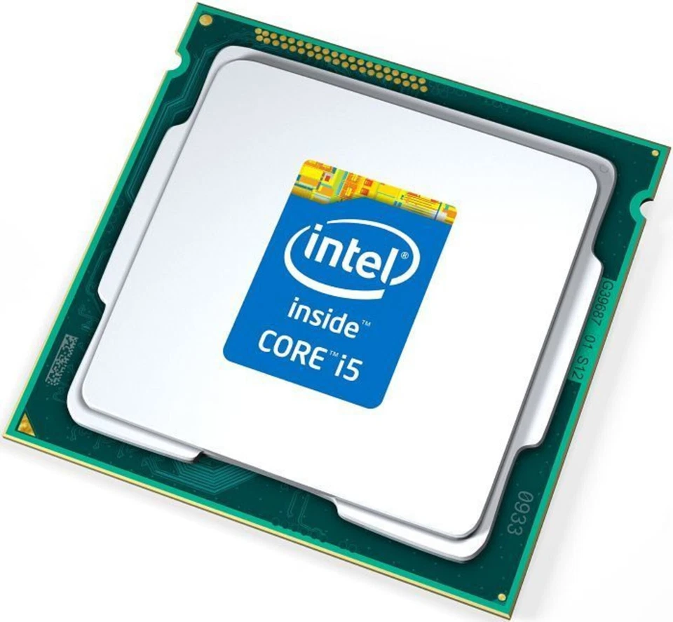 Intel Core I5-4670K 4x3,4 GHz/6MB L2-Cache LGA1150 * Haswell-Kern #7671 - Bild 1 von 1
