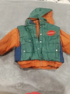 Norwest Territory Kids Jacket 3t - Picture 1 of 4