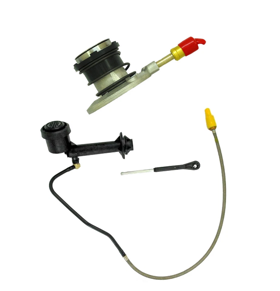 Clutch Master Slave Cyl Assy Rhinopac PS0433-2 - Imagem 1 de 1