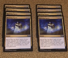 4x Reviving Vapors - MTG Ultimate Masters MINT