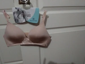 NEW with tags. Dorina Moulded Soft Bra - Picture 1 of 2