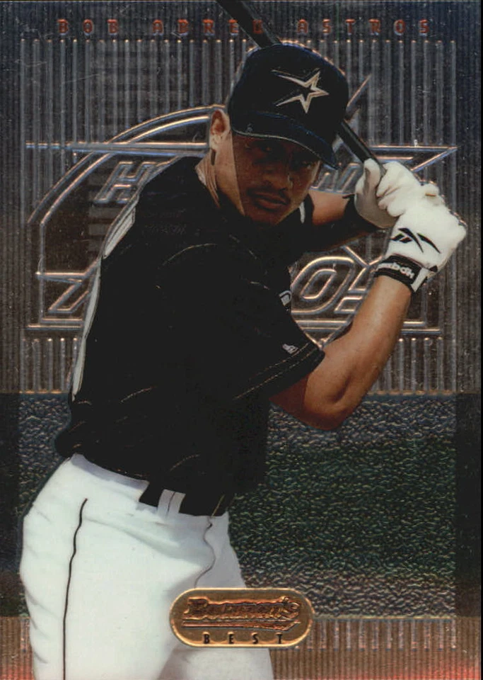 B1596- 1995 Bowman's Best BB Base +Insert Cards -You Pick- 15+ FREE US SHIP - Image 1 of 1