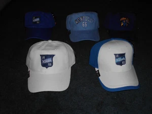 New Adult Size Assorted Champion Brand NCAA Kentucky Wildcats Adjustable Hat - Picture 1 of 11