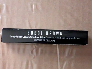TAUPE Matte Bobbi Brown Long Wear Cream Eye Shadow Stick 0.9g - Picture 1 of 1