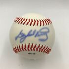 Gaylord Perry Signed Autographed Rawlings Official League Baseball Psa Dna Coa