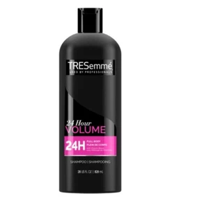 TRESemmé Shampoo for Fine Hair 24 Hour Volume, 28 Ounce (Pack of 2) - Picture 1 of 3