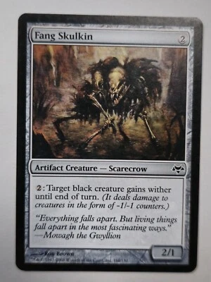 Fang Skulkin Eventide Regular - Image 1 of 2