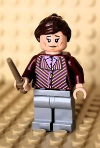 LEGO® HARRY POTTER FIGUR MAFALDA HOPKIRK (HERMINE VERWANDELT) NEU & UNBENUTZT - Bild 1 von 2