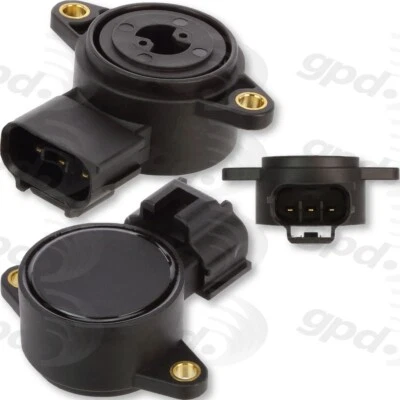 Sensor de posición del acelerador para Avalon, RX300, Highlander, RAV4+Más 1812000 Foto 1 de 4