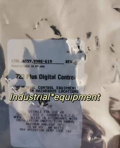 9906-619 723 PLUS Panel de control digital 9906-619 9906-619 9906-619 - Imagen 1 de 4