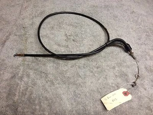 Arctic cat 0687-120 Throttle Cable ZR ZL 500 600 EFI ESR 2001 - 2003 - Bild 1 von 3