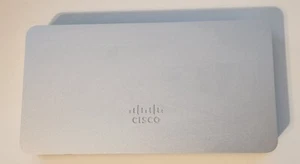 Cisco Meraki MX67W-HW Managed Desktop Network Security/Firewall Appliance - Picture 1 of 3