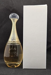 Dior J'Adore EDP Infinissime 3.4 100 Ml New In Box - Picture 1 of 1