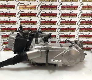 ♻️ Sym Jet 4 125 Efi 2017 - 2021 Engine With Warranty XS1P520MI-3C ♻️ - Picture 1 of 21