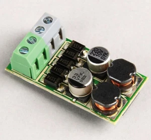 PIKO ~ G Scale ~ Voltage Regulator 5V ~ 36143 - Picture 1 of 1