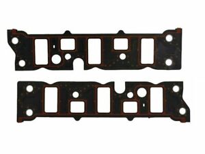 For 1998-1999 Oldsmobile Intrigue Intake Manifold Gasket Set AC Delco 77787FM