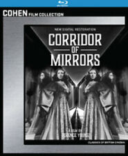 Corridor of Mirrors [New Blu-ray]
