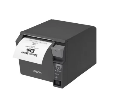 Epson TM-T70II M296A Thermo Drucker NEU !! - Bild 1 von 4