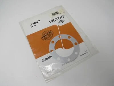Victor Dana Rear Axle Flange Gasket J26027 - Imagem 1 de 4