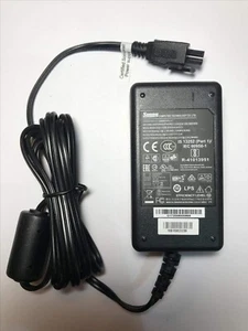 SonicWALL PSU Power Supply Adapter 12V 2A for TZ400 TZ350 TZ300 Power Supply - Photo 1/4