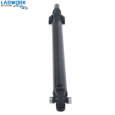 Front Side Drive Shaft Assembly For Chevrolet Silverado 1500 Tahoe GMC 2007-2013 Foto 1 de 4