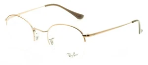 Ray Ban Gaze RB 3947V 2943 48 mm RAHMEN RAYBAN Brille RX optische Brille Neu - Bild 1 von 12