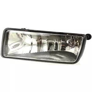 Nueva lente y carcasa con luz antiniebla lateral izquierdo LH se adapta a Ford Explorer FO2594100 2006-10 - Imagen 1 de 6