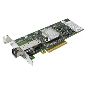 Brocade 815 HP AP769-60001 8Gb FC PCIe x8 Network Adapter 571520-001 +1x SFP+ LP - Bild 1 von 3